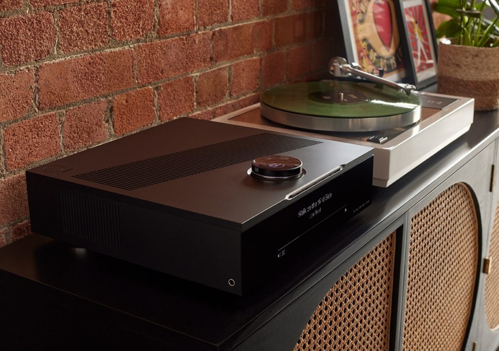 Linn Streaming