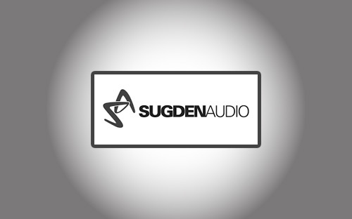 Sugden Audio